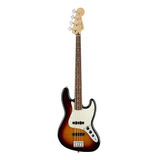 Bajo Eléctrico Fender Jazz Bass Player Series 4c Sunburst Cu