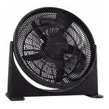 Ventilador Turbo Semi Industrial Exahome 50cm 20  90w Grande