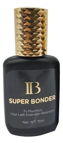 Super Bonder Sellador Ib Para Extensiones De Pestañas Mink