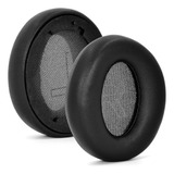 Almohadillas Para Auriculares Soundcore Life Q20, 2u/negra