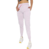 Pants Jogger French Terry Wilson Original Deportivo Mujer