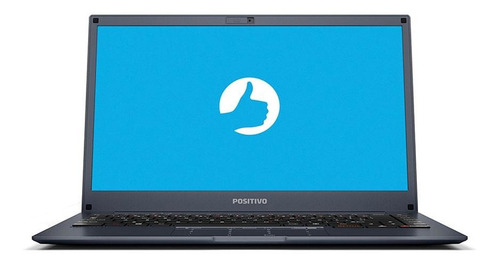 Notebook Positivo Motion I341tbi 14hd I3-7200u 1tb 4gb Linux