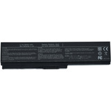 Bateria Toshiba A665 C640 C660 L600 L645 L650 L655 Pa3634u