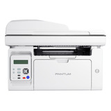 Impresora Pantum M6559 Laser Monocromatica Escanea