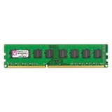 Kingston Technology Valueram Kvr13n9s8/4 Modulo De Memoria 4