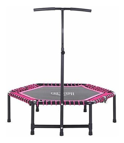 Trampolín Fitness Soozier Hexagonal Adulto