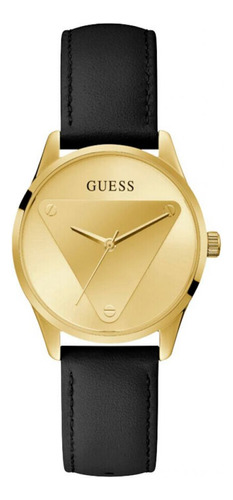 Reloj Guess Gw0642l1 Emblem Quartz Mujer