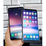 Celular LG V30 Thinq 64gb Liberado Usado