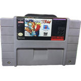 Earthworm Jim | Snes | Original | Super Nintendo 