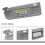 Retrovisor Interior Negro For Honda Accord Civic Ins