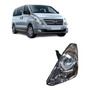 Inyector Hyundai H1 Kia K2500 28229873 Original Delphi Nuevo Hyundai H1