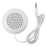  Altavoz Tipo Almohada De 3 Mm Para iPhone, iPod, Radio,