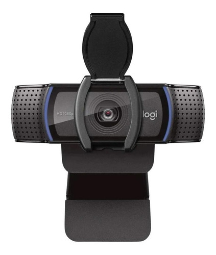 Webcam Logitech C920e Full Hd 1080p - 960-001360