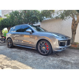 Porsche Cayenne 2016 3.6 Gts At