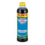 Algicida Choque 1l - Elimina Algas Piscina Verde - Genco