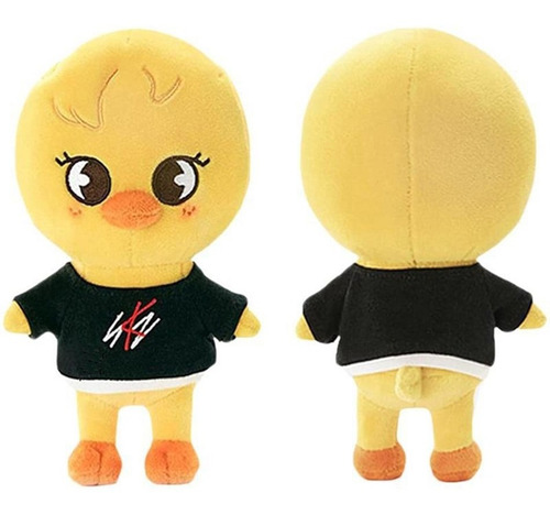 Kpop Stray Kids Skzoo Peluche Muñeca Niños Novia Regalos