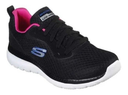 Tenis Skechers Bountiful Para Mujer 29439