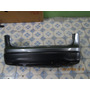 Bumper Trasero Nissan Qashqai 2017 Nissan Qashqai