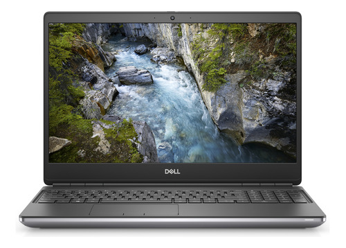 Notebook Dell Precision 7560 Core I7 11ª Ger 64gb Ssd 950gb