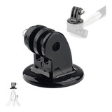 TriPod Mount Adaptador Tripé Suporte Gopro Hero 7 Black