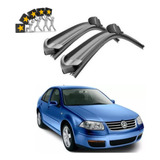 Plumas Limpiaparabrisas Blade Jetta Clasico 2008 Al 2015