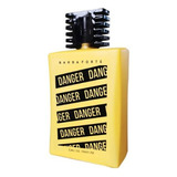 Perfume Danger Strong Beard 100 Ml