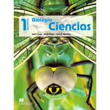 Ciencias 1 Biologia. Secundaria - Limon Orozco, Mejia Nuñez 