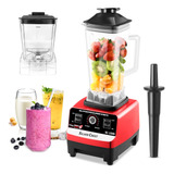 Licuadora Industrial Profesional Multifuncional Blender 2.7l