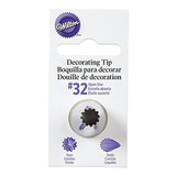 Wilton Tips Star 32