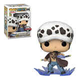 Funko Pop  One Piece - Trafalgar Law Special Edition (1016)