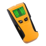 Detector Scanner 3 En 1 Metal Madera Pilares Vigas Cableado