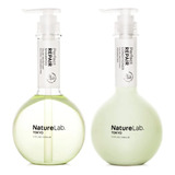 Naturelab. Tokyo Perfect Repair Champ Y Acondicionador Duo: