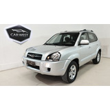 Hyundai Tucson 2wd 2.0 2010 Carwestcaba