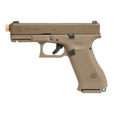 Umarex Glock 19x Gen5 Co2 .177 4.5mm Blowback Xchws P