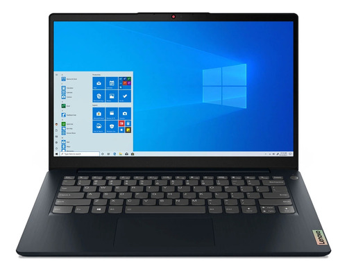 Notebook Lenovo Ideapad 3i 14itl6  I7 8gb Ram 512 Gb Ssd