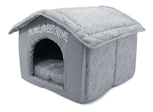 Best Pet Supplies Portable Indoor Pet House  Perfect For Ca
