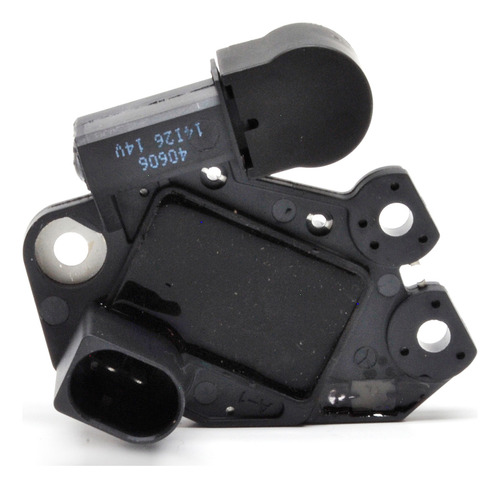 Regulador Alternador Audi A4 3.0l 2005 Sist Valeo