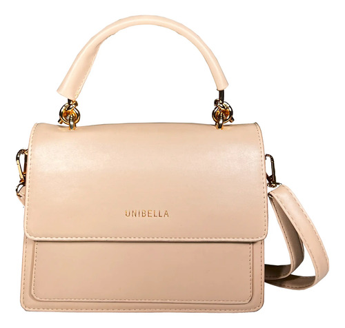 Bolsa Tipo Crossbody O Handbag