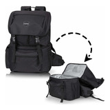 Kyndley Backpack Rucksack Shoulder Cooler Bag Insulated Leak