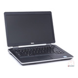 Laptop Dell Latitude E6430s Core I7 Ssd 120 Gb De Metal