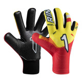 Guantes De Portero Rinat Original Nuevo Diseño Premier