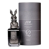 Perfume Jim The Rabbit 100 Ml - Qod Barber Shop