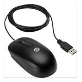 Lote 10 Mouses Hp  Interfaz Usb Modelo Qy778aa  