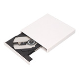 Disco De Unidad Óptica Externa Usb Ultra Thin Portable Dvd C