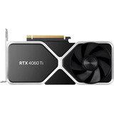 Tarjeta Gráfica  Rtx 4060ti.