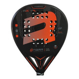 Paleta Royal Padel Tigra Black