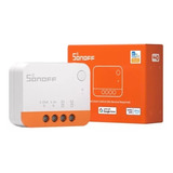 10x Sonoff Zbmini L2 Extreme Sem Neutro Zigbee Mini