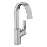 Banador Hansgrohe Vivenis Modern Con 1 Mango Y 1 Orificio...