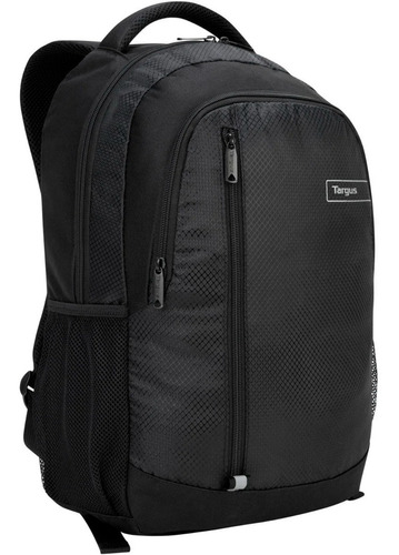 Mochila Notebook 15,6 Targus Sport Tsb89104us-91 Negro