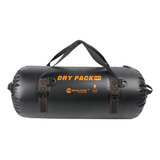 - Mochila Impermeable Duffle Bag Daypack Para Deportes De
